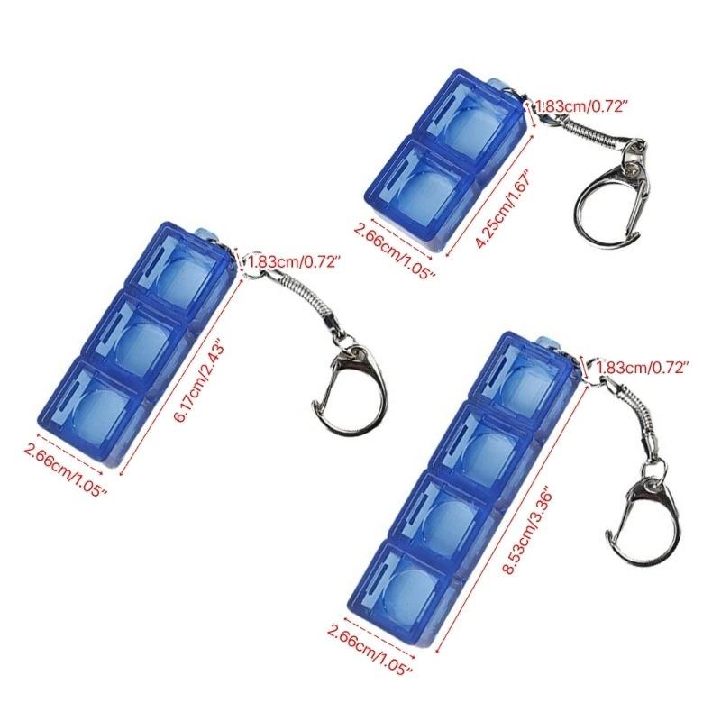 Keyboard Switch Tester - (.) Kendin Yap Fidget Tuş Başlığı