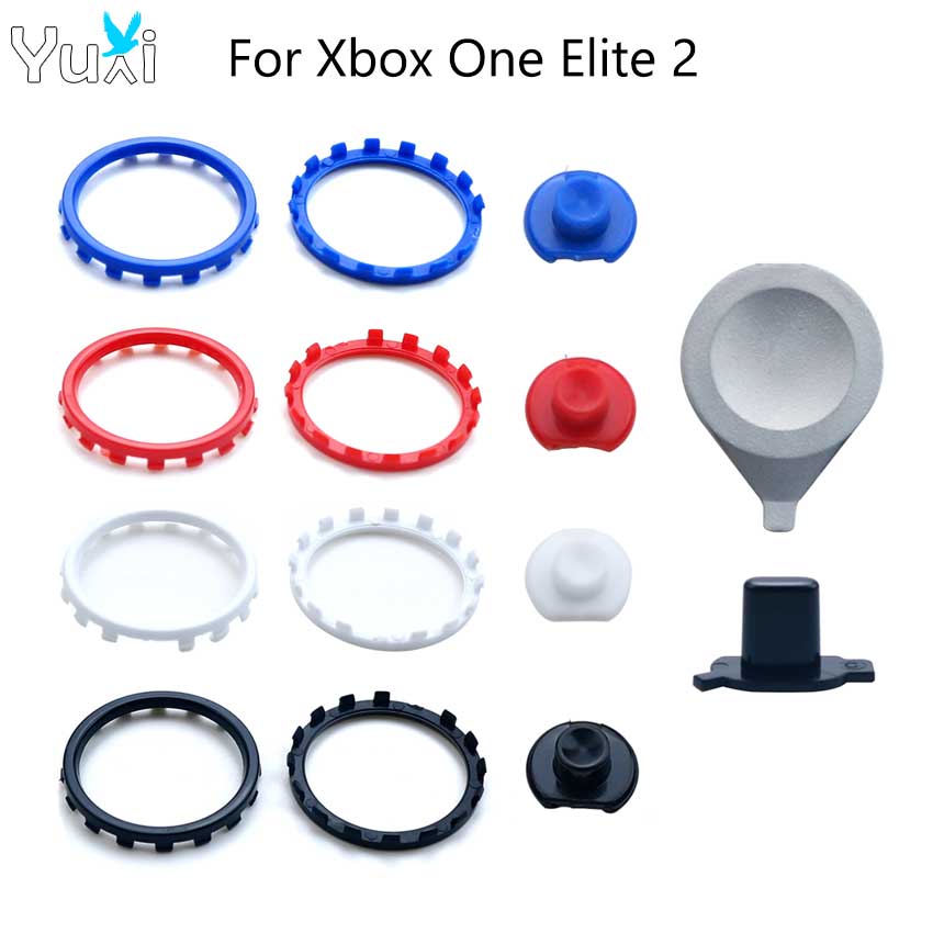 Jjk Gaming Accessories - Xbox One Elite serisi için YuXi