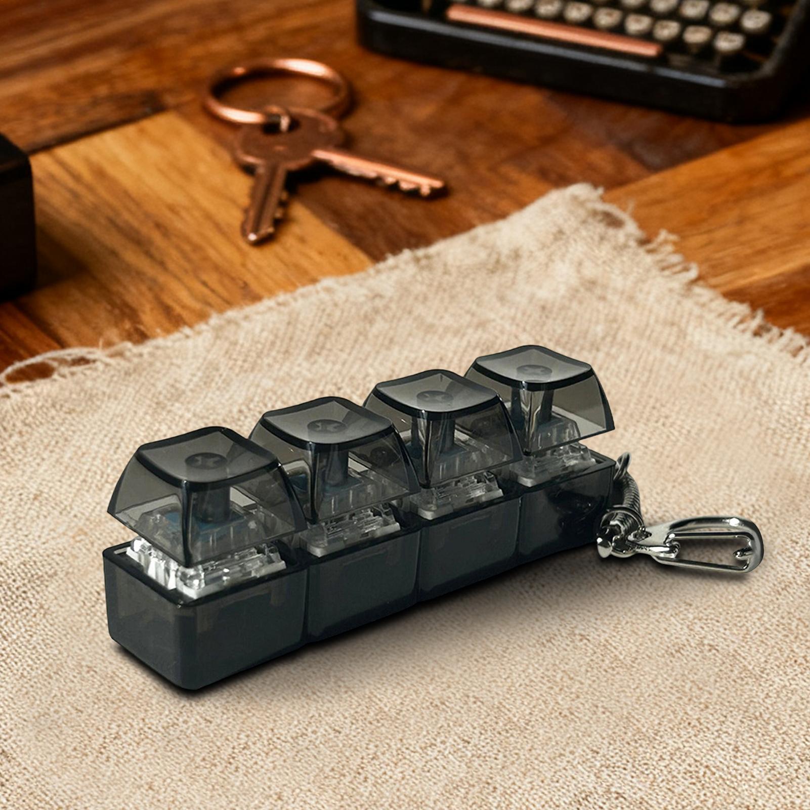 Stres Giderici Oyuncaklar Raha - Keyboard Switch Tester incelemesi ve fiyatı