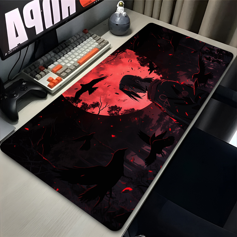 Mouse Pad Gamer Büyük XXL Uchi - Gaming Accessories Deals incelemesi ve fiyatı