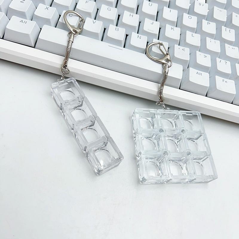【C】DIY Mekanik Klavyeler Anaht - Keyboard Switch Tester incelemesi ve fiyatı