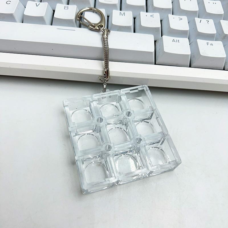 【C】DIY Mekanik Klavyeler Anaht - Keyboard Switch Tester incelemesi ve fiyatı