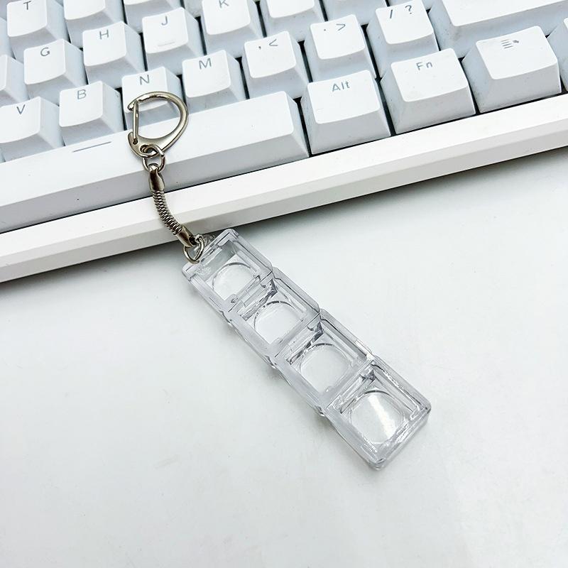 【C】DIY Mekanik Klavyeler Anaht - Keyboard Switch Tester incelemesi ve fiyatı