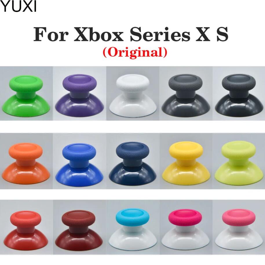 YUXI 2 adet orijinal 3D Analog - Jjk Gaming Accessories incelemesi ve fiyatı