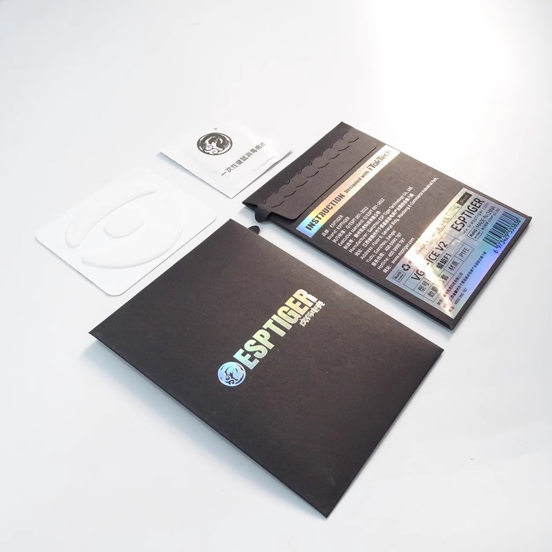 Orijinal Esports Tiger ICE V2  - Keyboard Switch Tester incelemesi ve fiyatı