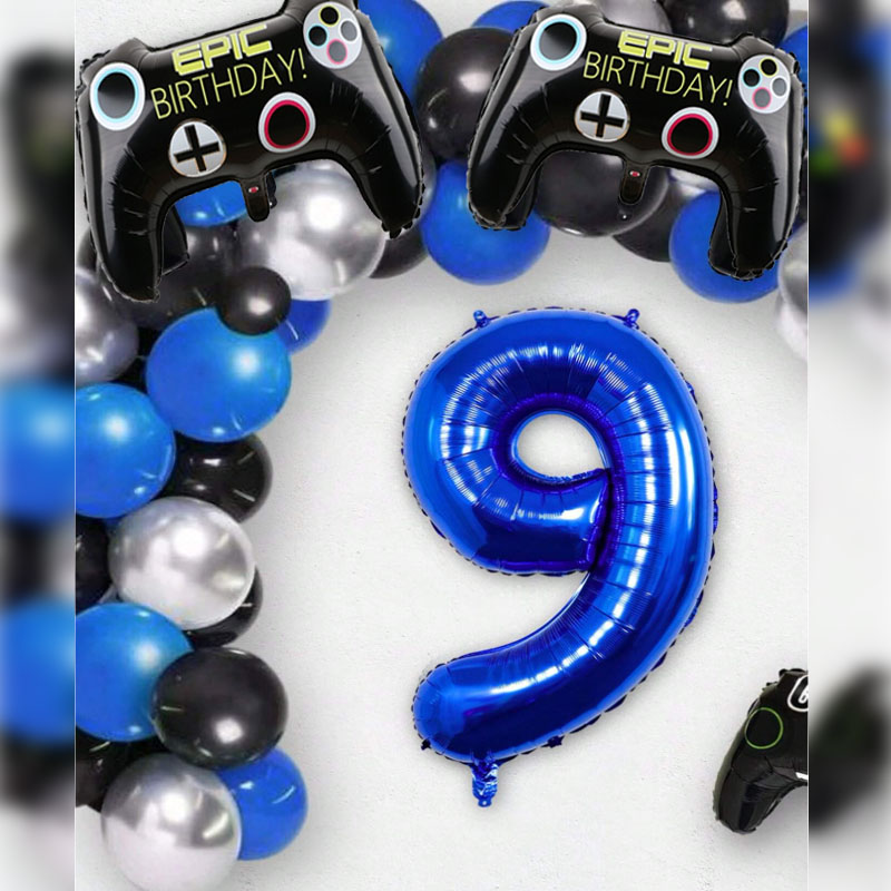 3 adet video oyunu Parti Malze - Gaming Accessories Room incelemesi ve fiyatı