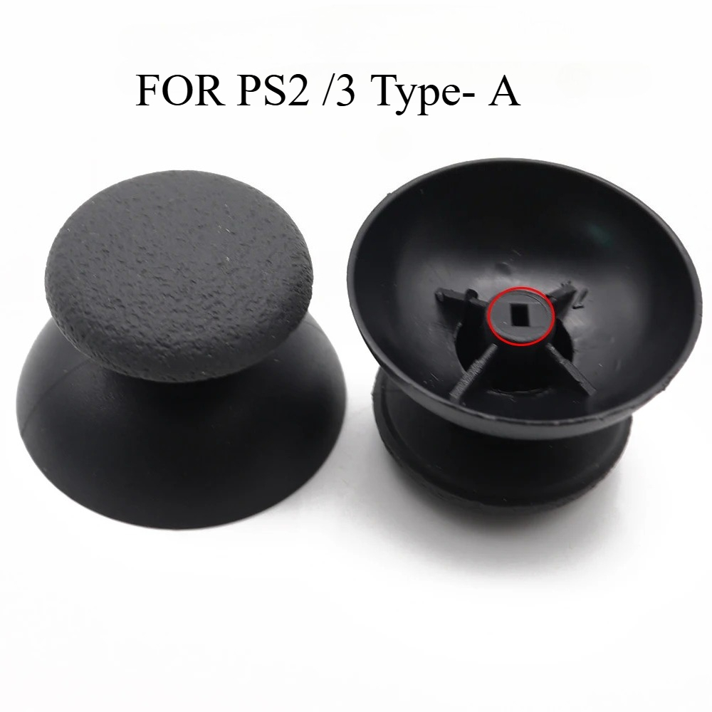 100 Adet 3D Analog Joystick Çu - Jjk Gaming Accessories incelemesi ve fiyatı