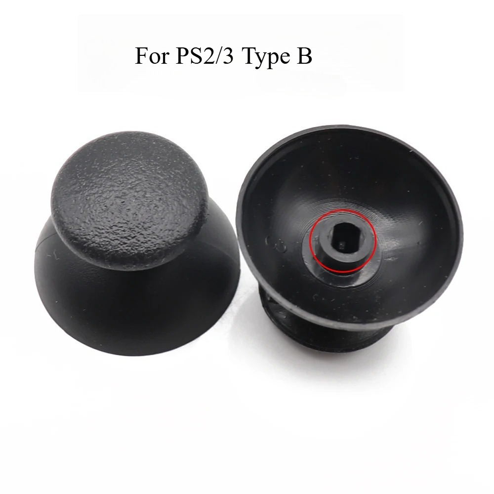 100 Adet 3D Analog Joystick Çu - Jjk Gaming Accessories incelemesi ve fiyatı