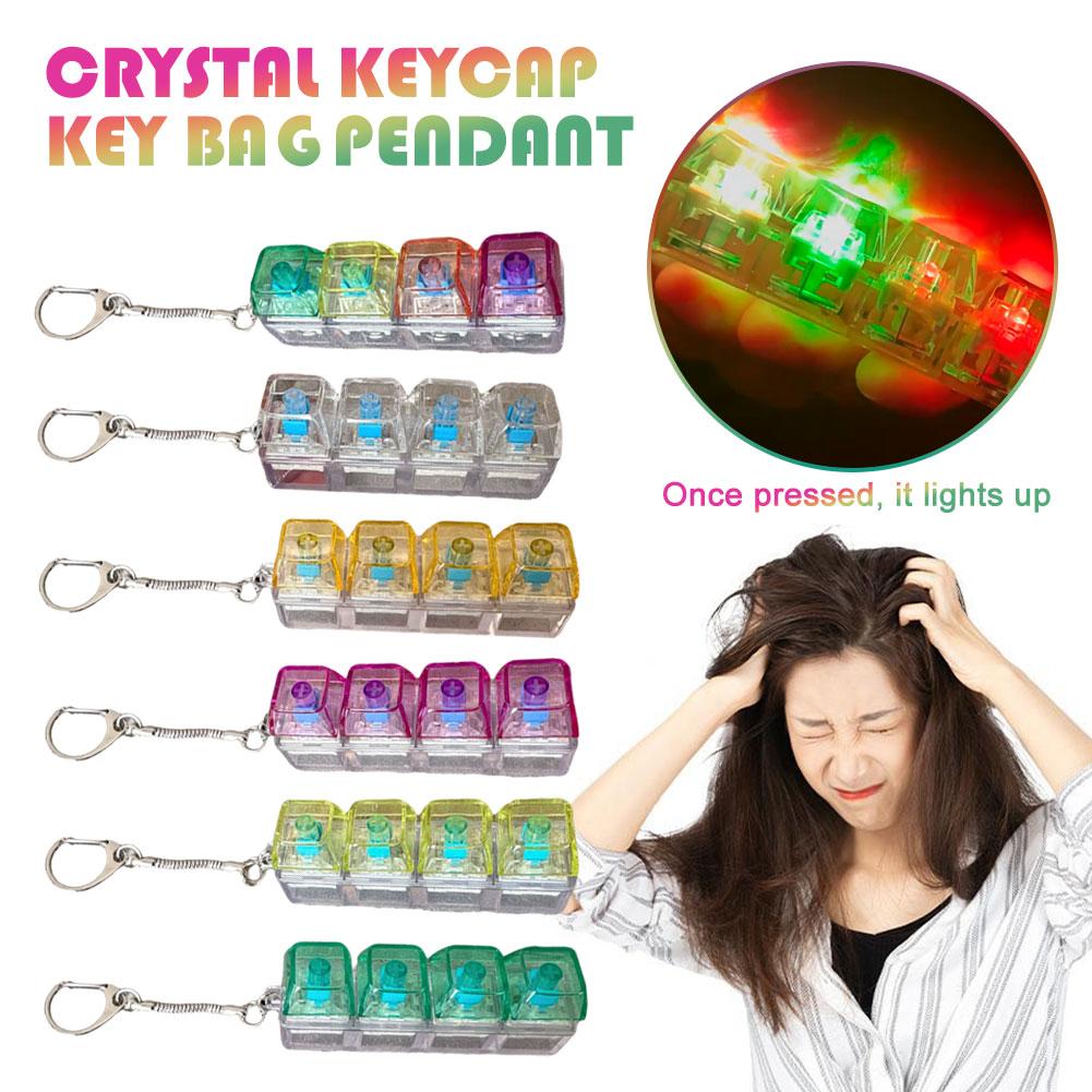 4 Tuşlu Anahtar Test Cihazı An - Keyboard Switch Tester incelemesi ve fiyatı