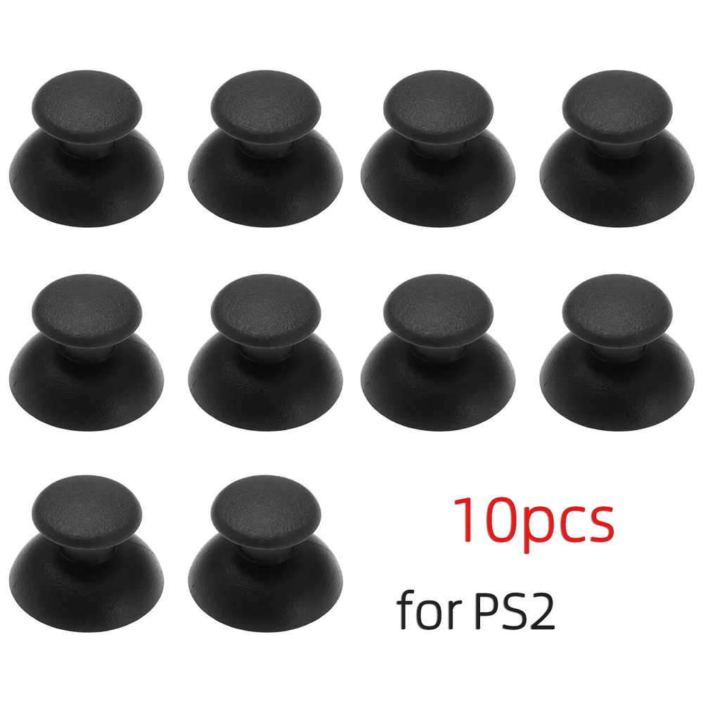 10 Adet Yedek Analog PS5 PS4 P - Jjk Gaming Accessories incelemesi ve fiyatı