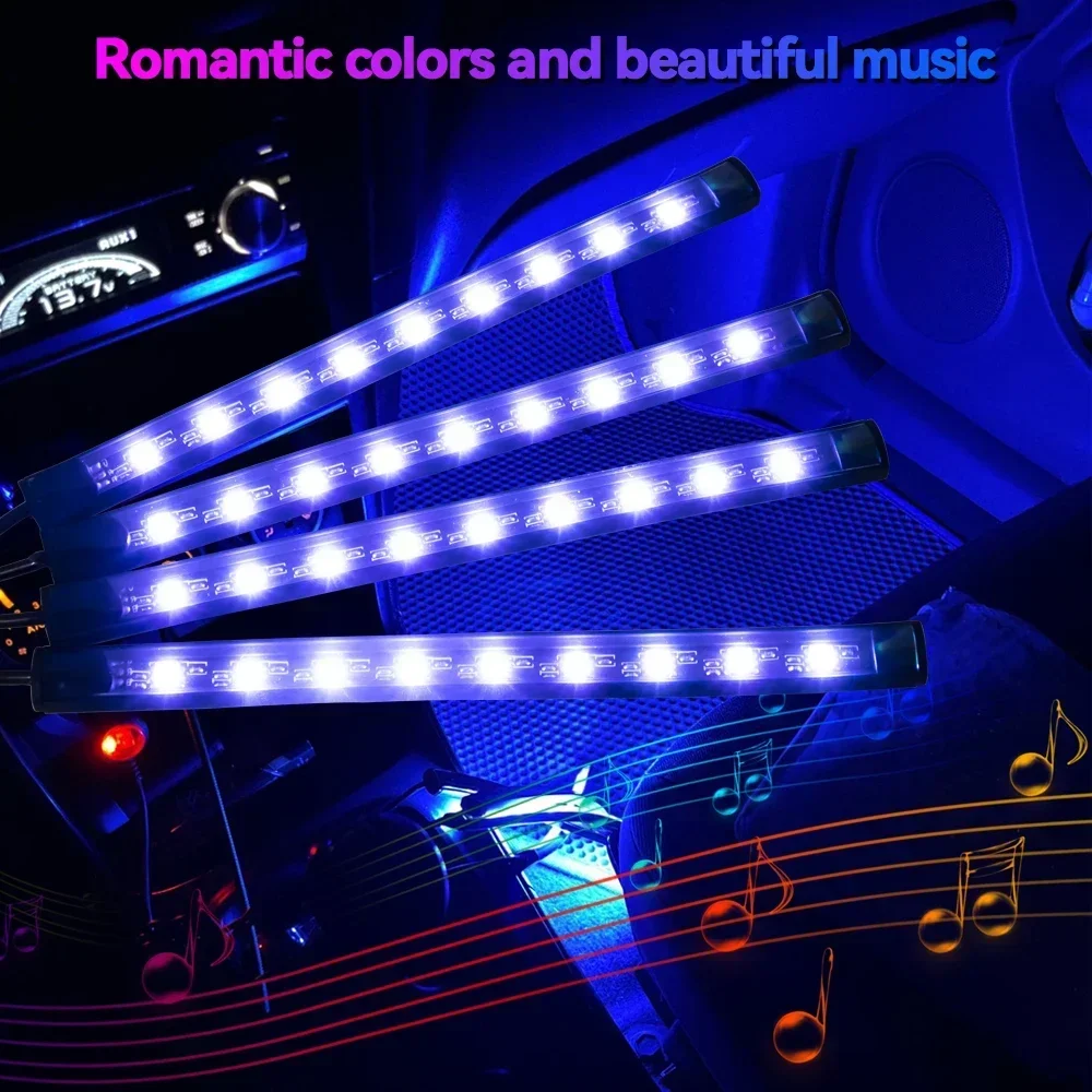 Neon LED RGB Araba Altı Aydınl - Rgb Hub Sync incelemesi ve fiyatı