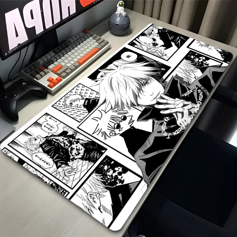 Mouse Pad Havalı Oyuncu Aksesu - Gaming Accessories Deals incelemesi ve fiyatı