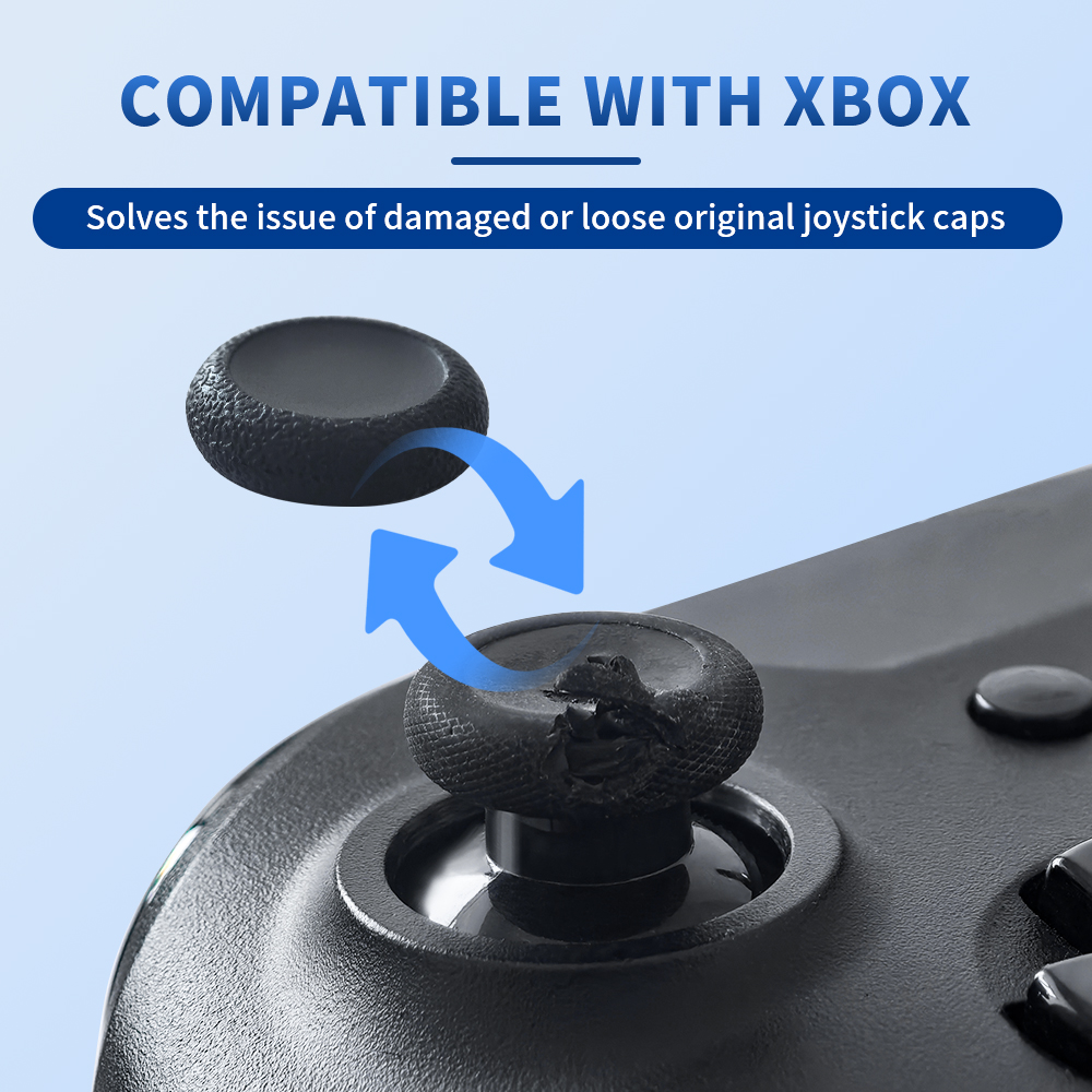 Xbox one Series S/X denetleyic - Jjk Gaming Accessories incelemesi ve fiyatı