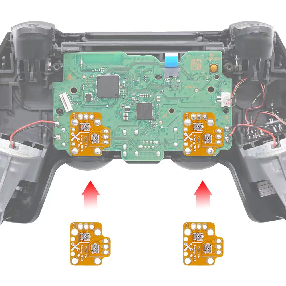 1-10 adet evrensel Gamepad Joy - Jjk Gaming Accessories incelemesi ve fiyatı