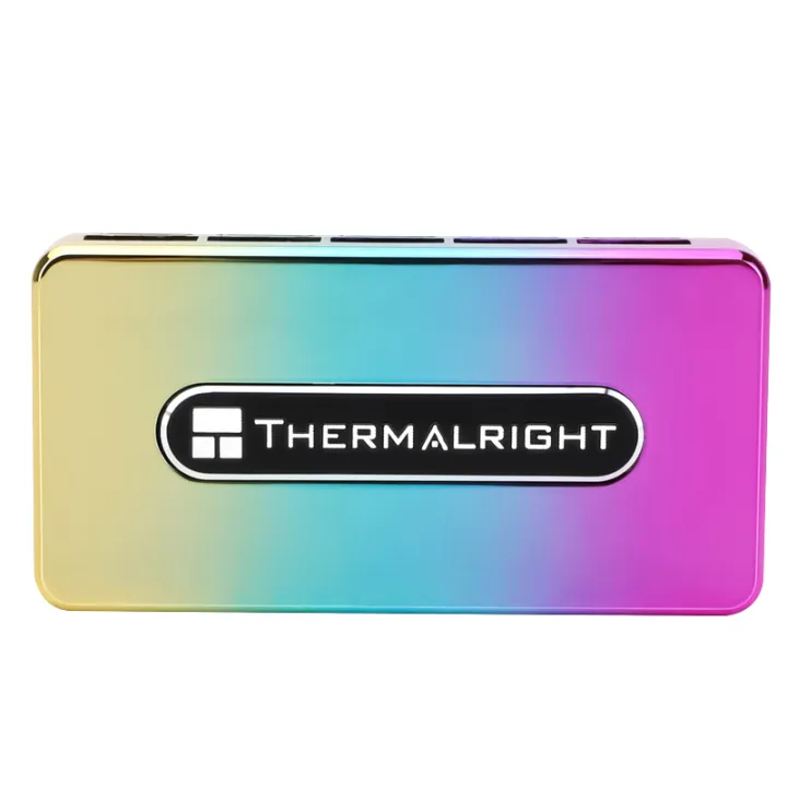Thermalright TL-ARGB HUB Denet - Rgb Hub Sync incelemesi ve fiyatı