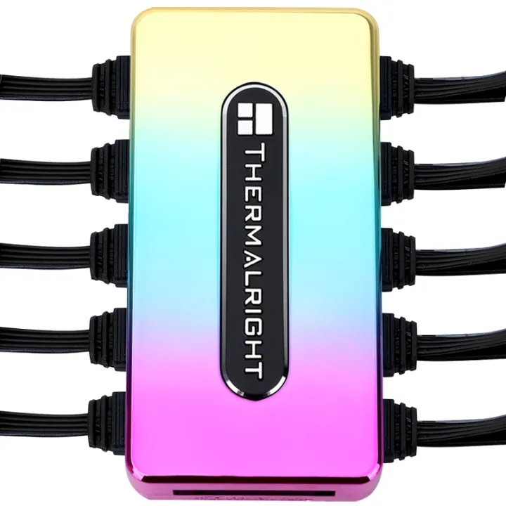 Thermalright TL-ARGB HUB Denet - Rgb Hub Sync incelemesi ve fiyatı