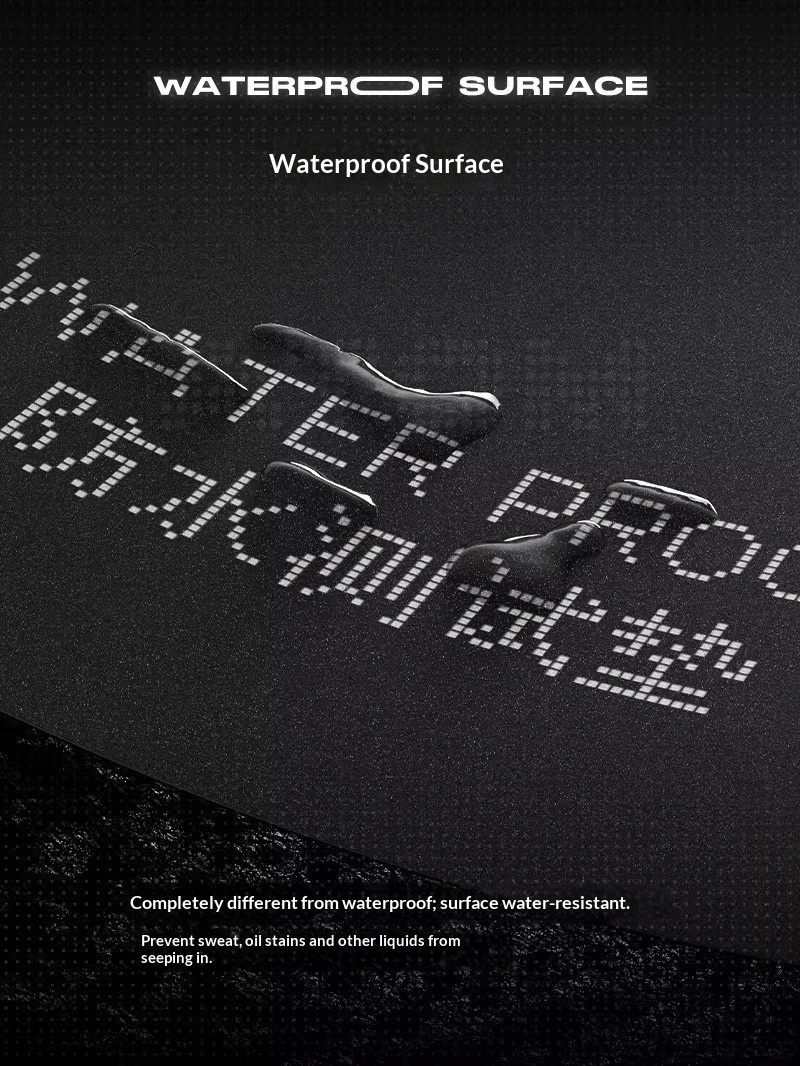 ATOM Reçine Oyun Mousepad FPS  - Gaming Accessories For Valorant incelemesi ve fiyatı