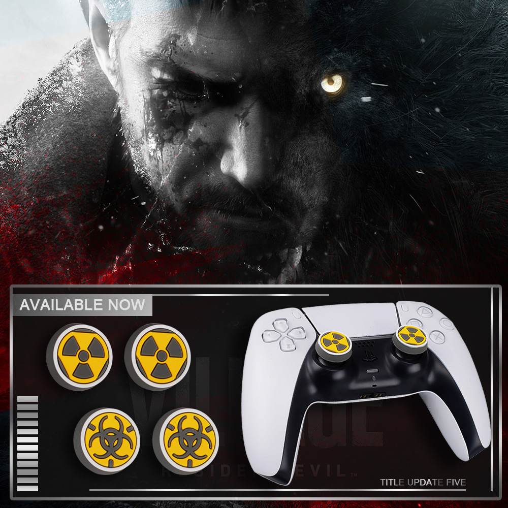 Thumb Çubuk Kavrama Kapağı Thu - Jjk Gaming Accessories incelemesi ve fiyatı