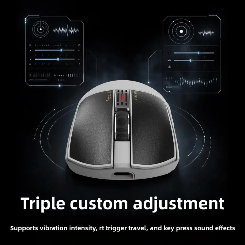 IPI Fog HAZEX Mouse Kablosuz 8 - Gaming Accessories Deals incelemesi ve fiyatı