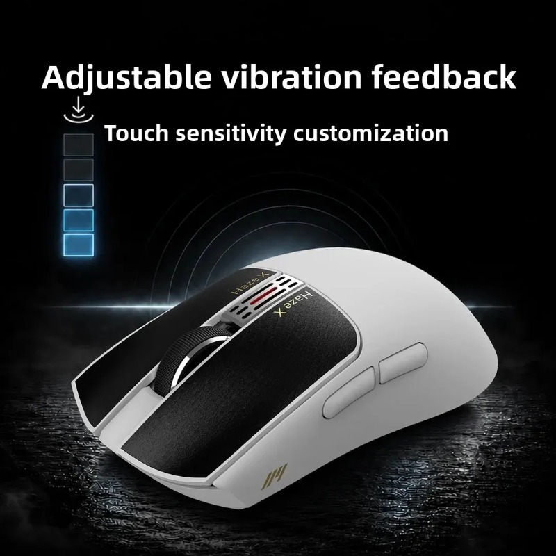 IPI Fog HAZEX Mouse Kablosuz 8 - Gaming Accessories Deals incelemesi ve fiyatı