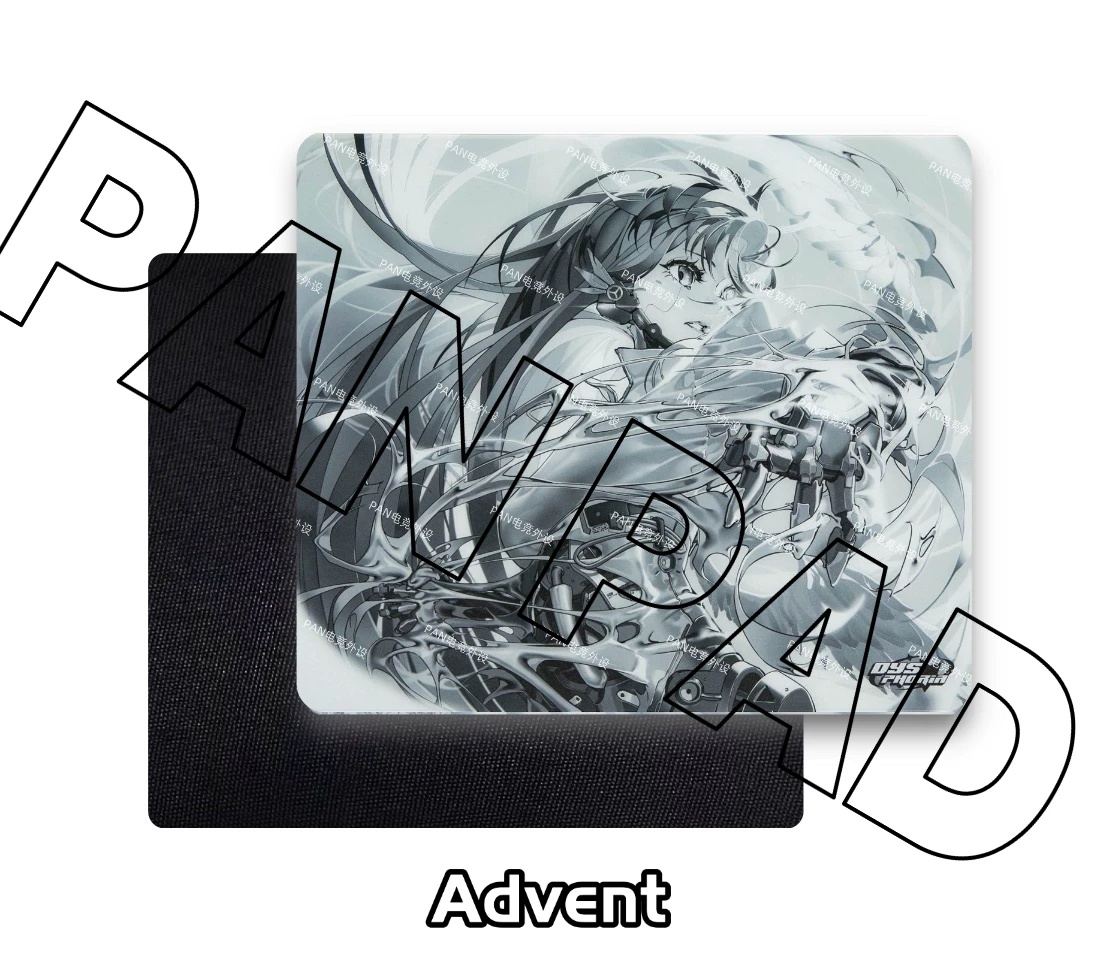 PAN Esports Dysphoria Advent C - Gaming Accessories For Valorant incelemesi ve fiyatı