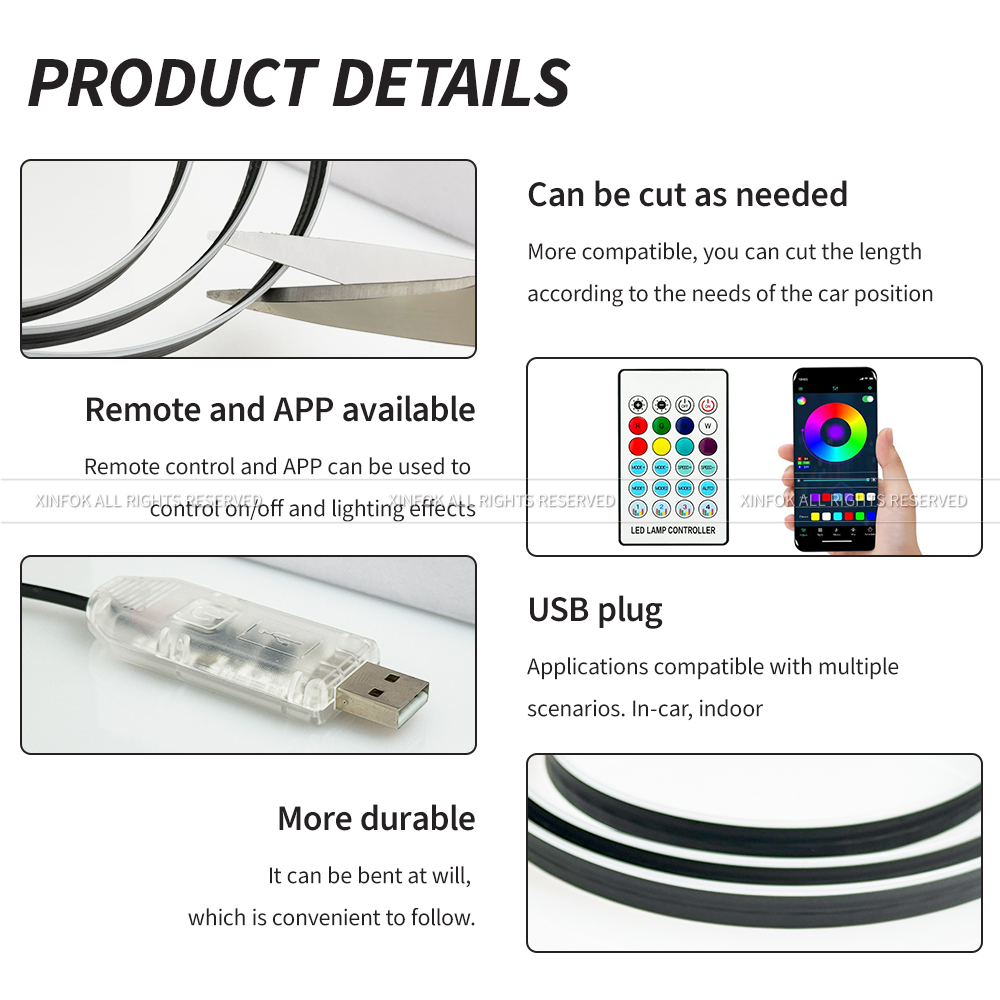 140cm USB Dreamcolor Akrilik İ - Rgb Hub Sync incelemesi ve fiyatı