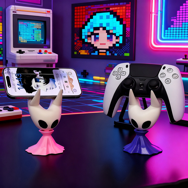 Hollow Knight Hornet Kontrol C - Gaming Accessories Room incelemesi ve fiyatı