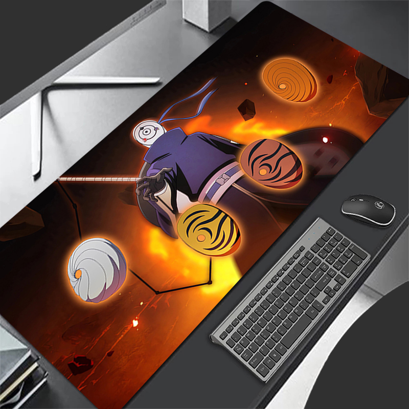 Mouse Pad Anime Carpe Büyük Na - Gaming Accessories Deals incelemesi ve fiyatı