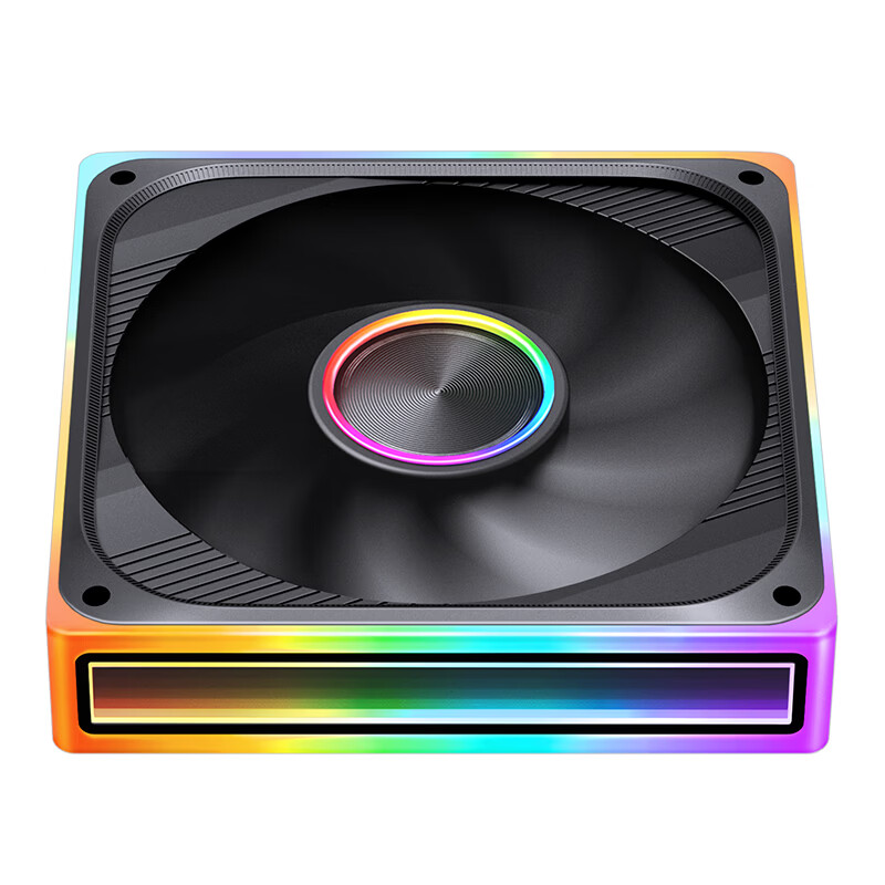 JONSBO ZE-120/240/360 120mm AR - Rgb Hub Sync incelemesi ve fiyatı