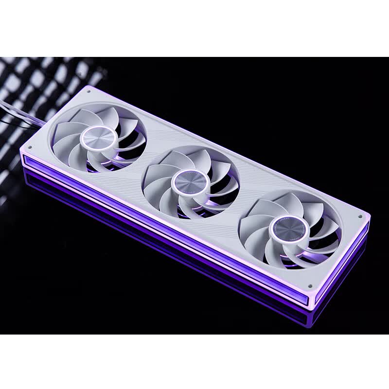 JONSBO ZE-120/240/360 120mm AR - Rgb Hub Sync incelemesi ve fiyatı