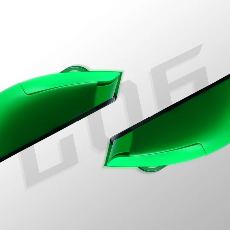 AUSDOM G06 Oyun Faresi 8K PAW3 - Gaming Accessories For Valorant incelemesi ve fiyatı