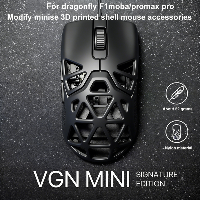 Viper Mini SE 3D Baskılı Kılıf - Keyboard Switch Tester incelemesi ve fiyatı